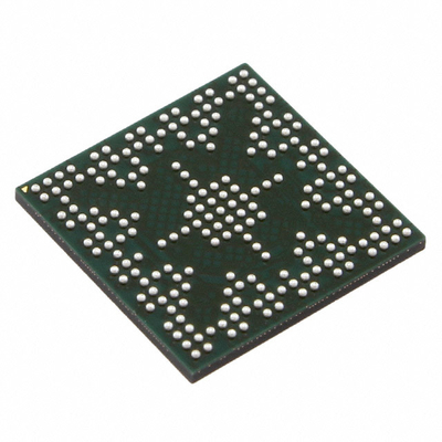 Mikro denetleyici MCU TM4C129ENCZADT3 32 bitlik Tek çekirdekli ARM Cortex-M4F Tiva TM C Mikro denetleyici IC