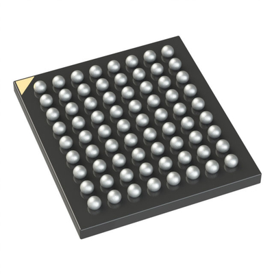 Alan Programlanabilir Geçit Dizisi LIFCL-17-8UWG72C CrossLinkTM Alan Programlanabilir Geçit Dizisi IC 72-BGA