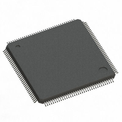 M2GL010S-TQG144I Alan Programlanabilir Geçit Dizisi IGLOO2 Düşük yoğunluklu FPGA IC LQFP-144