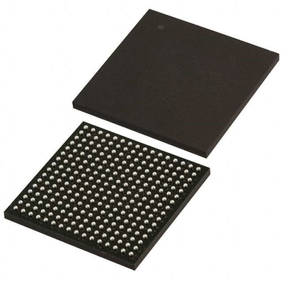 Alan Programlanabilir Kapı Dizisi LCMXO2-4000ZE-1FTG256I Alan Programlanabilir Kapı Dizisi 256-LBGA MachXO2 FPGA IC