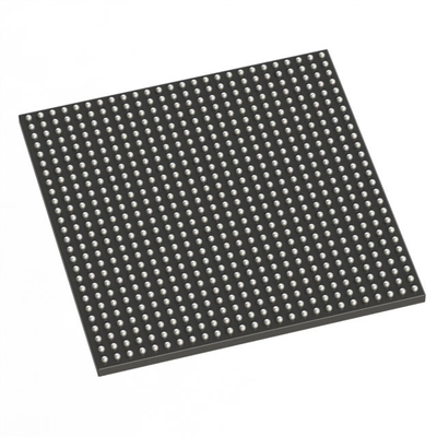 Alan Programlanabilir Kapı Dizisi 10M04SAU169I7G 189kbit UBGA-169 MAX 10 Alan Programlanabilir Kapı Dizisi