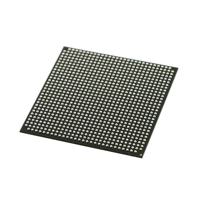 Alan Programlanabilir Geçit Dizisi EP4CGX150DF31C8N Cyclone IV GX Embedded FPGA Programlanabilir Mantık IC 896-BGA