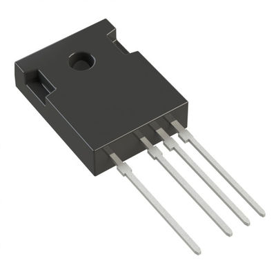 Entegre Döngü Çip IKZA40N120CH7XKSA1 Sert Değiştirme 1200V 40A IGBT Ayrı Transistörler