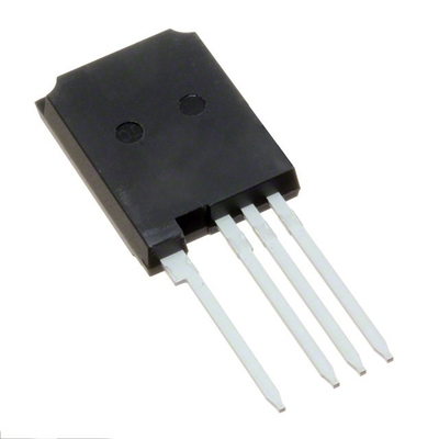 Entegre Dövme Çip IKY40N120CH3XKSA1 Sert Değiştirme 1200V 50A IGBT3 Ayrı Transistör