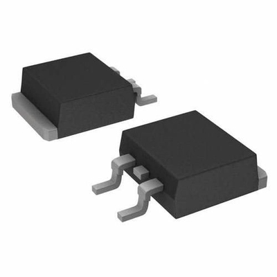 Entegre Devre Çip IKB40N65EH5ATMA1 Sert Değişimi 650V Tek IGBT Transistörleri