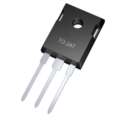Bütünleşik devreler çipleri IKW75N120CH7 Hard-Switching IGBT transistörleri tam dereceli serbest diyot ile kapsamlı