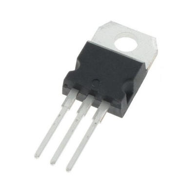 Entegre devreler çipleri IKP40N65F5XKSA1 Yumuşak anti-paralel diyotlu yüksek hızlı sert anahtarlı IGBT transistörler