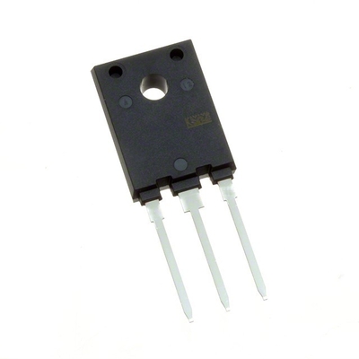 Entegre Devre Çip IKFW60N60DH3EXKSA1 Yüksek Hızlı Değişimi 600V 50A IGBT Ayrı Transistörler