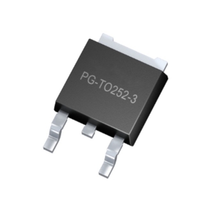 Entegre Devre Çip IKD06N60RATMA1 RC-Drives 600V 6A Hard-Switching TRENCHSTOP TM IGBT3 Ayrı Transistörler