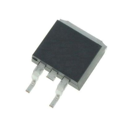 Entegre devreler çipi IGB50N65S5ATMA1 650V 50A IGBT transistörleri paralel karşıt diyotla