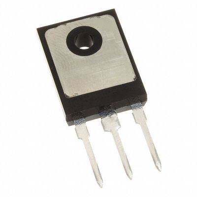 Entegre Dövme Çip IGW50N65F5FKSA1 Yüksek Hızlı 650V 80A 305W Tek IGBT Transistörleri