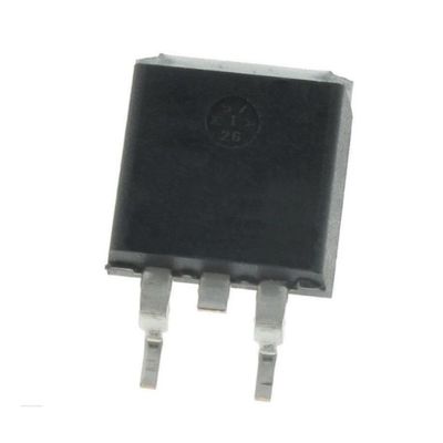 Entegre Devre Çipleri AIGB15N65H5ATMA1 650V 30A 105W Tek IGBT Transistörleri TO-263-3