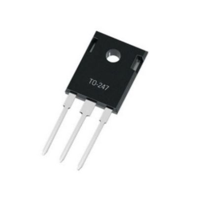 Entegre devreler çipi AIKW50N65RF5XKSA1 Otomobil 650V TRENCHSTOP TM 5 AUTO IGBT Ayrı Transistörler