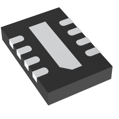 Entegre devreler çipi LTC2451IDDB 1 Sigma-Delta Analog Dijital dönüştürücü