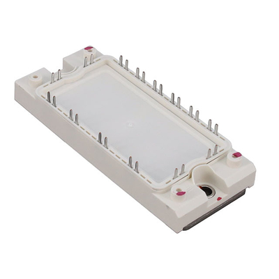 Otomobil IGBT Modülleri FP75R07N2E4 650V PIM Üç Fazlı Giriş Düzelticisi IGBT Modülü 75A