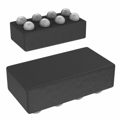 Entegre Devre Çip MAX19777AZA 3Msps Düşük Güçlü Seri 12 Bitlik ADC