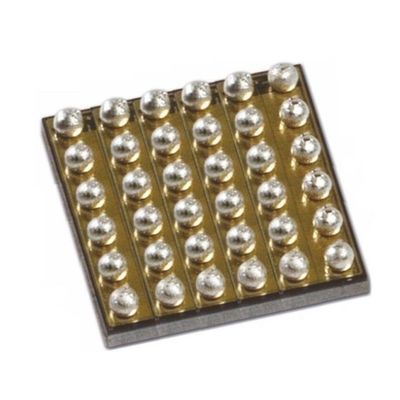 Entegre Devre Çip AD4697BCBZ 16-Bit 8-Kanal Easy Drive Multiplexed SAR ADC