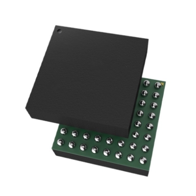 Entegre Devre Çip AD4632-16BBCZ 16-Bit 2 MSPS Çift Kanallı SAR ADC'leri
