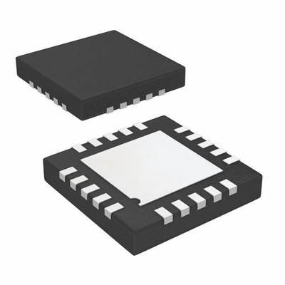 Entegre Devre Çip AD7689CCPZ 4-Kanal 250 kSPS Analog Dijital Dönüştürücü