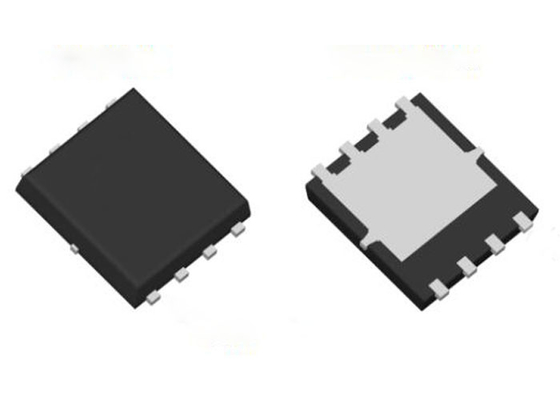 Entegre devreler çipi AONS62922 120V 85A N-Kanal MOSFET Transistörleri DFN8