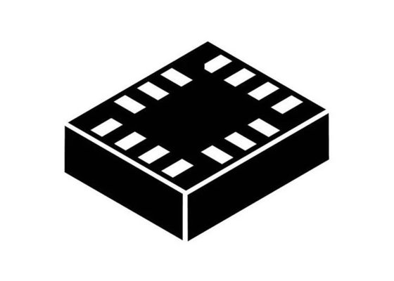 Sensör IC LSM6DS3TR-C Hızlandırıcı Jiroskop Sıcaklık 6 Eksen Sensör 14-VFLGA