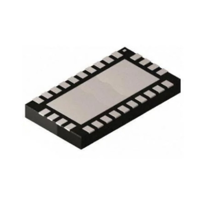 Entegre devreler çipi MAX20037ATIC/V Otomobil Yüksek Akımlı Adım Aşağı Dönüştürücü