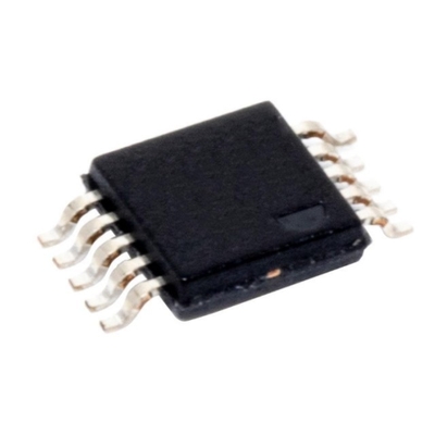Entegre Devre Çip AD7988-5BRMZ 1 SAR Analog Dijital Değiştiricisi 10-MSOP