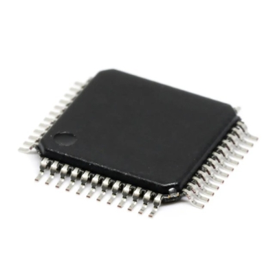 Entegre Devre Çip AD7631BSTZ 18 Bit Veri Değiştiricisi IC 8-LQFP