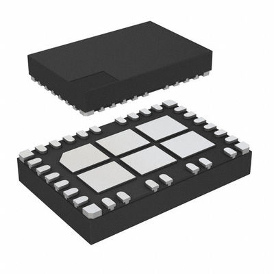 Entegre devreler çipi LT8650SPJV 6A 42V Çift Kanal Step-Down dönüştürücü