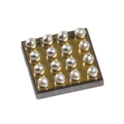 Entegre devreler çipi LTC3315AACBZ Çift 5V 2A Senkroniz Step-Down DC-DC dönüştürücü