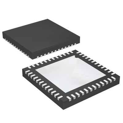 Entegre devreler çipi AD7612BCPZ 16-Bit Bipolar Pulsar ADC 1000KSPS 48-VFQFN
