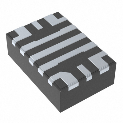 Entegre Döngü Çip TPS6281008QWRWYRQ1 Otomobil 4A Değiştirme Düzenleyicisi IC