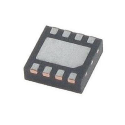 Entegre devreler çipi NCV6324BMTAATBG 3MHz 2A Buck dönüştürücü -senkroniz