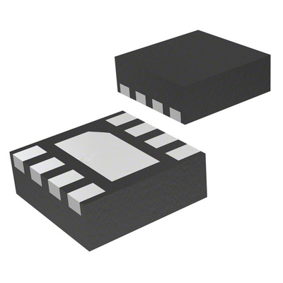 Entegre Devre Çip NCV6324CMTAATBG 0.6V 3MHz 2A Buck Değiştirme Düzenleyicisi IC