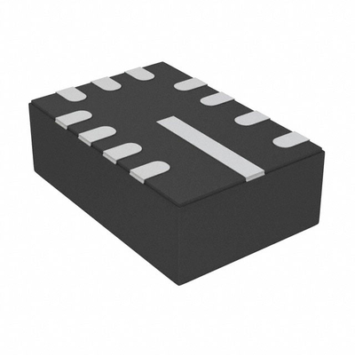 Entegre devreler çipi LMR34206FSC5RNXRQ1 Ultra-Küçük Senkroni Step-Down dönüştürücü
