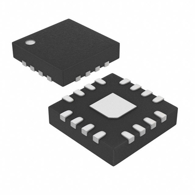 Entegre devreler çipi MAX16963SATEC/V Pozitif ayarlanabilir Buck Değiştirme Düzenleyicisi IC