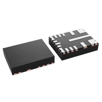 Entegre devreler çipi LM61495Q4RPHRQ1 16-VQFN-HR 10A Otomotiv Buck dönüştürücü