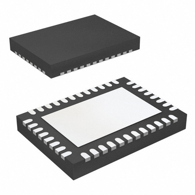 Entegre devreler çipi MCT8316Z0TQRGFRQ1 8A Çok fazlı motor sürücüsü 40-VQFN