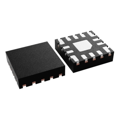 Entegre Devre Çip LMQ66420MC3RXBRQ1 2A Düşük EMI Senkron Buck Değiştiricisi