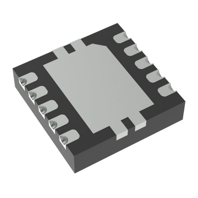 Entegre devreler çipi LM53600MQUDSXRQ1 WSON-10 650mA 36V 1 Çıkış Buck düzenleyicisi
