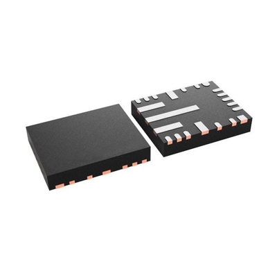 Entegre Devre Çip LMS3655NQURNLRQ1 5.5A 36V Senkronizasyon 400kHz Step-Down Değiştiricisi