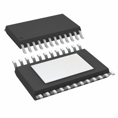 Entegre devreler çipi DRV8873HPWPRQ1 H-köprü motor sürücüsü 40V 10A HTSSOP-24