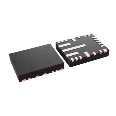 Entegre Devre Çip LMS3635MQURNLRQ1 36V Senkronizasyon 400kHz Step-Down Değiştiricisi