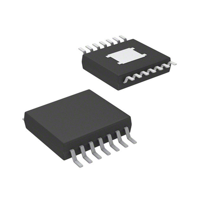 Entegre Devre Çipi LM5010AQ0MHX/NOPB 1A Sabit Açık Süre Buck Regülatörü