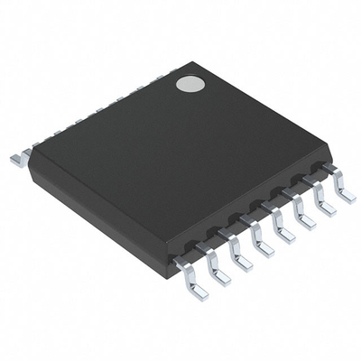 Entegre devreler çipi LM63635DQPWPRQ1 Yayılmış spektrumlu adım aşağı dönüştürücü