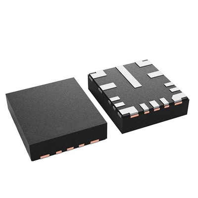 Entegre devreler çipi LM62440BLPQRJRRQ1 Otomobil düşük gürültülü 4A Buck dönüştürücü