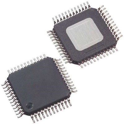 Entegre Devre Çip DRV8343SPHPRQ1 48-HTQFP fırçasız DC Yarım Köprü Sürücüleri