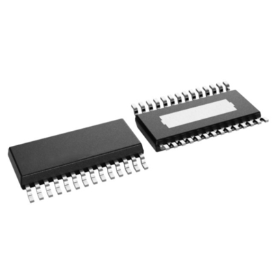 Entegre devreler çipi DRV8143PQDGQRQ1 Yarım köprü sürücüleri 40V 20A geçit sürücüleri
