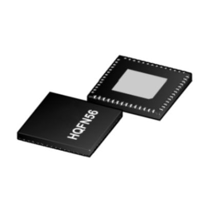 Entegre devreler çipi MC34GD3000EPR2 3-fazlı fırçasız DC motor kapı sürücüsü