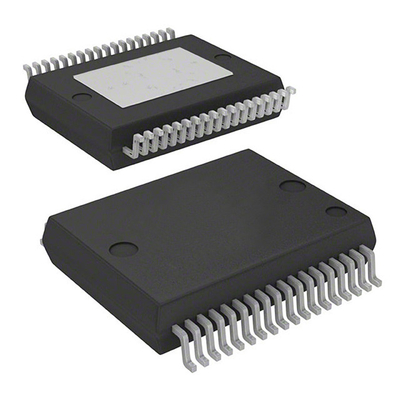 Entegre devreler çipleri VNHD7008AYTR kapı sürücüleri H-köprü motor sürücüsü